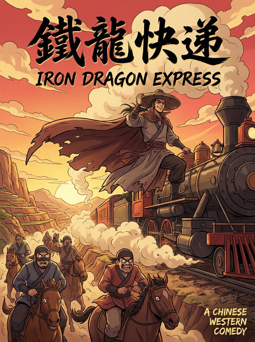 女神视频精选动漫-让子弹飞动漫剪辑